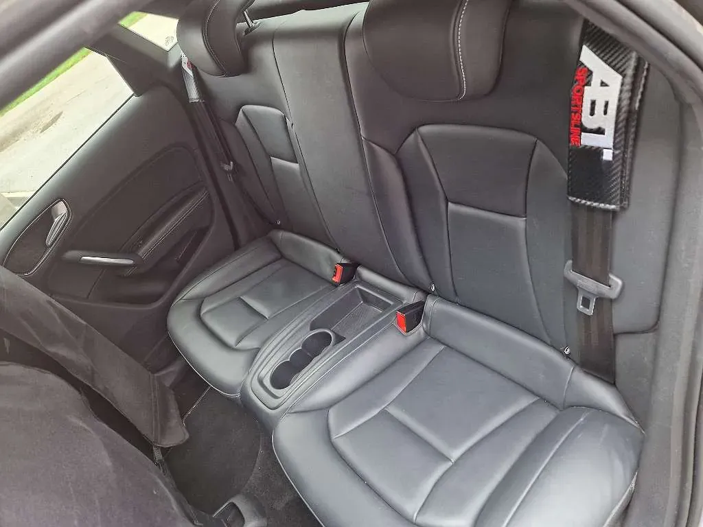 Audi A1 2017 photo 2