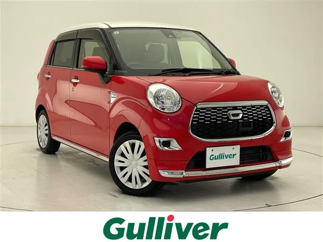 Daihatsu Cast Style
