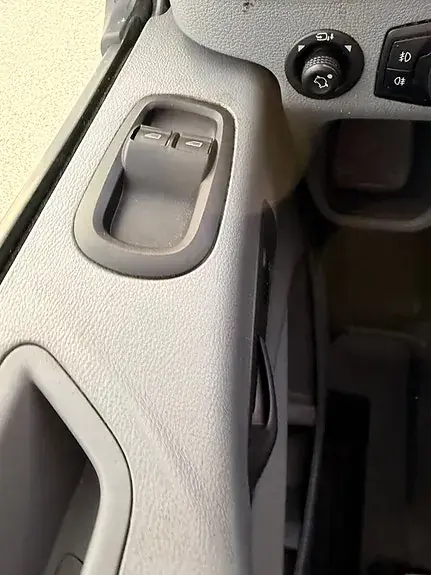 Ford Transit 2018 photo 4