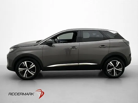 Peugeot 3008 2023 photo 5