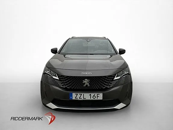 Peugeot 3008 2023 photo 2