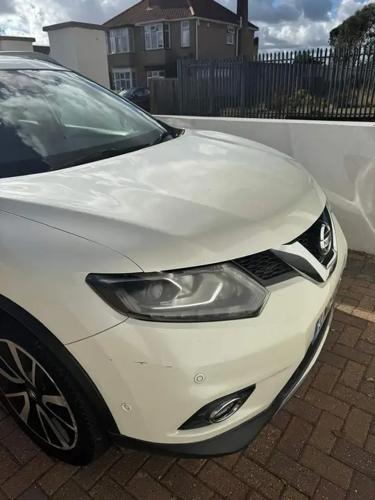 Nissan X-Trail 2016 photo 4