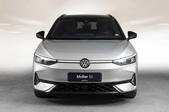 Volkswagen Id.7 2026 photo 4