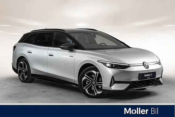 Volkswagen Id.7