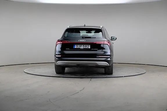 Audi E-Tron 2022 photo 5