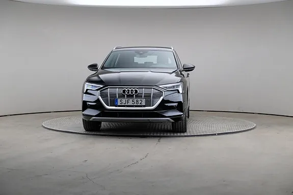 Audi E-Tron 2022 photo 3