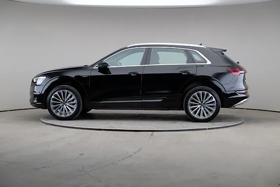 Audi E-Tron 2022 photo 4