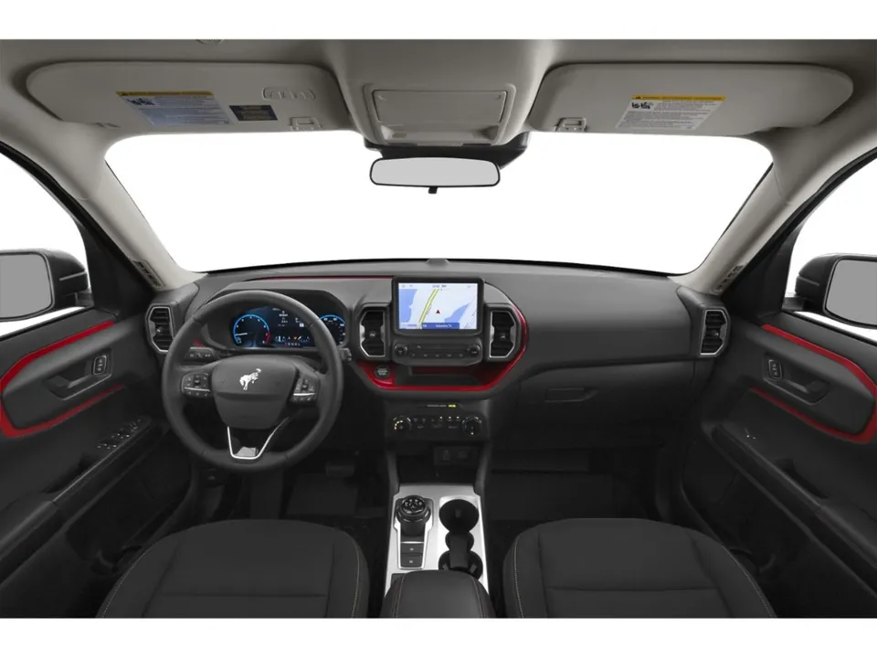Ford Bronco Sport 2024 photo 5