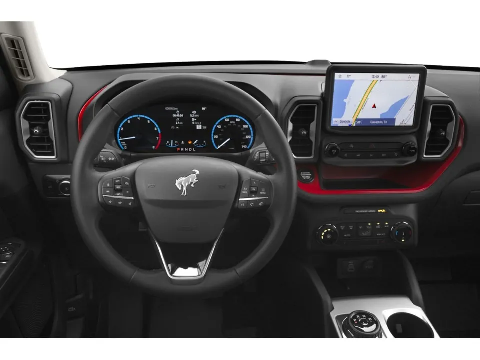 Ford Bronco Sport 2024 photo 4