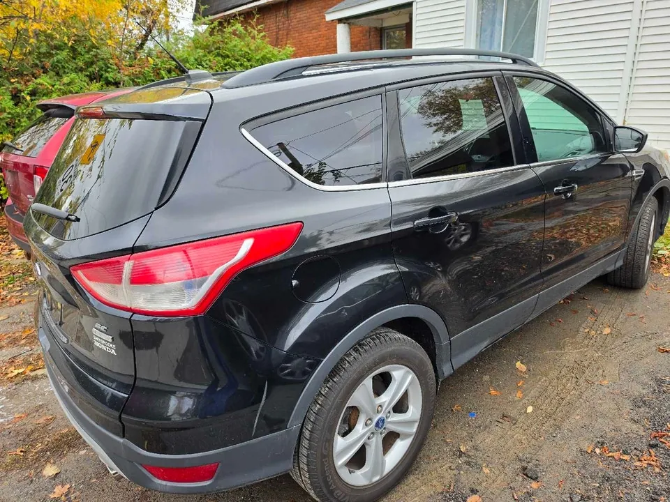 Ford Escape 2013 photo 3