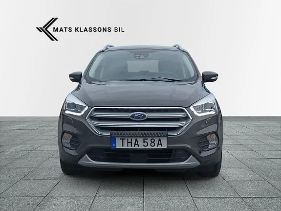 Ford Kuga 2019 photo 5