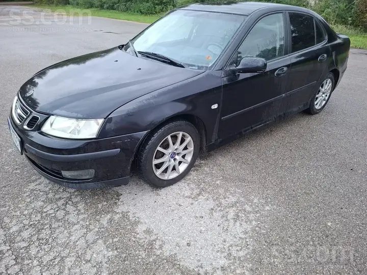 Saab 9-3