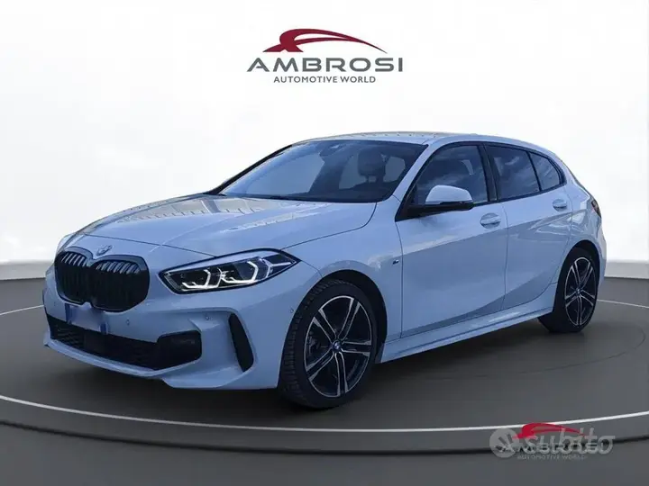 BMW 118