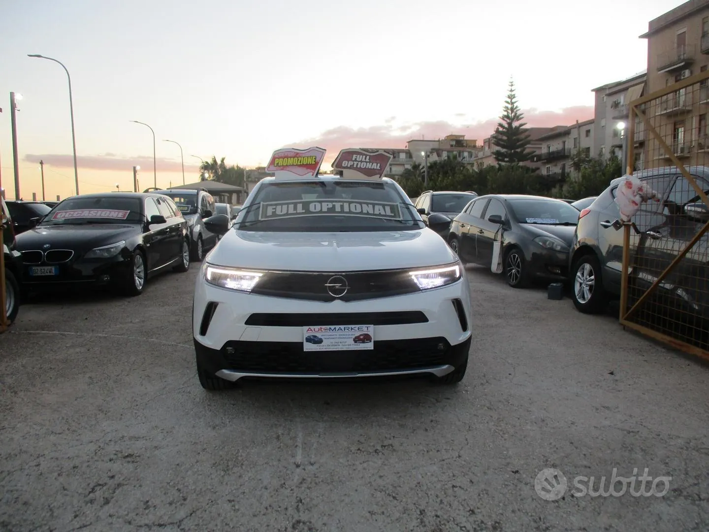 Opel Mokka 2021 photo 2