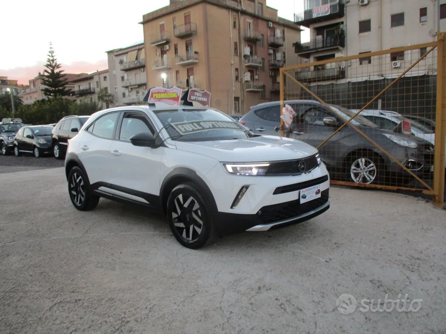 Opel Mokka 2021 photo 3