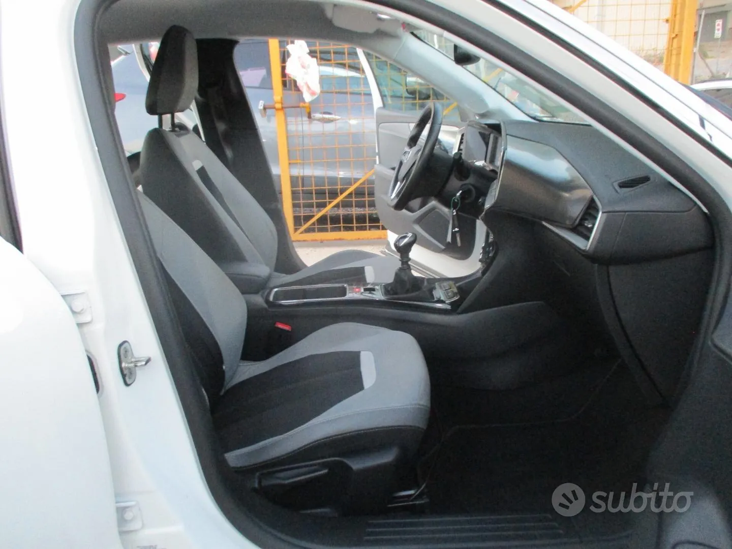 Opel Mokka 2021 photo 4