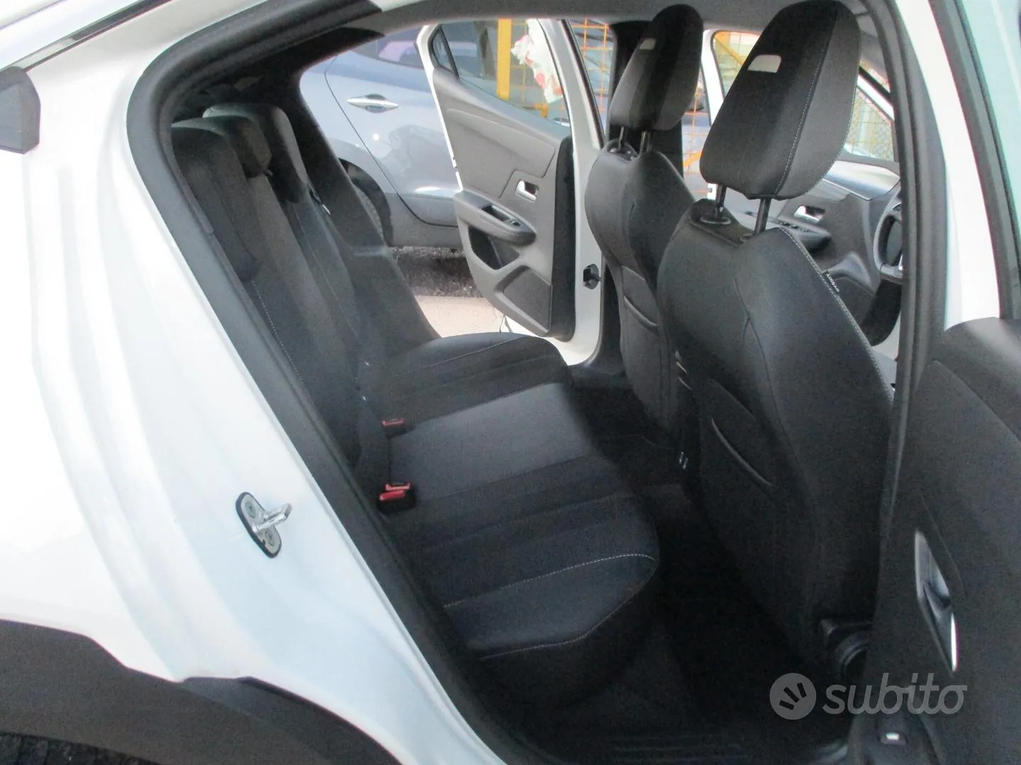 Opel Mokka 2021 photo 5