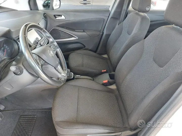 Opel Crossland 2023 photo 5