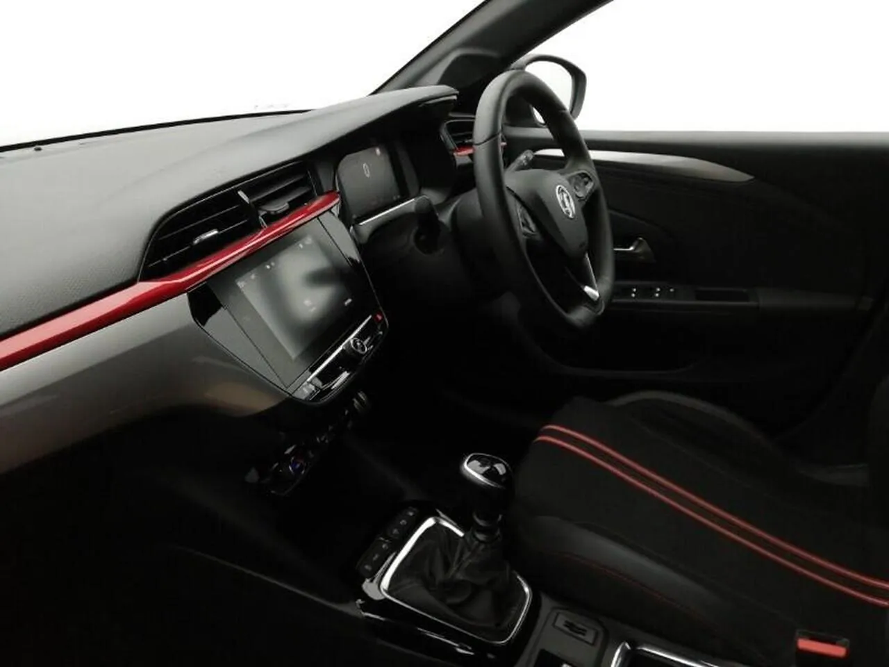 Vauxhall Corsa 2023 photo 5