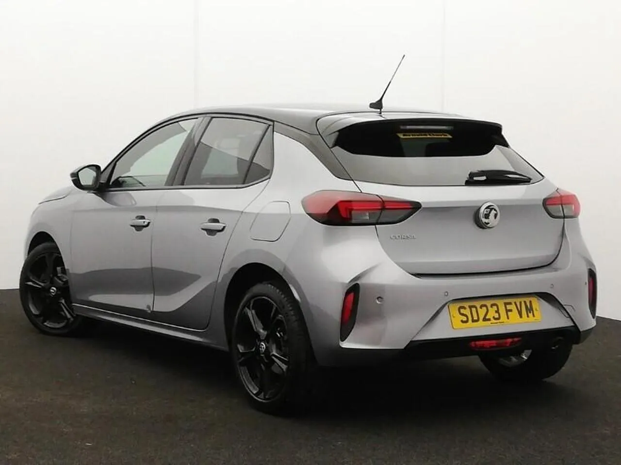 Vauxhall Corsa 2023 photo 2