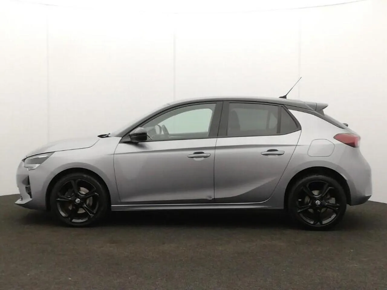Vauxhall Corsa 2023 photo 4
