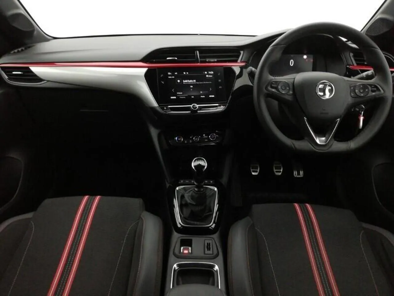 Vauxhall Corsa 2023 photo 3
