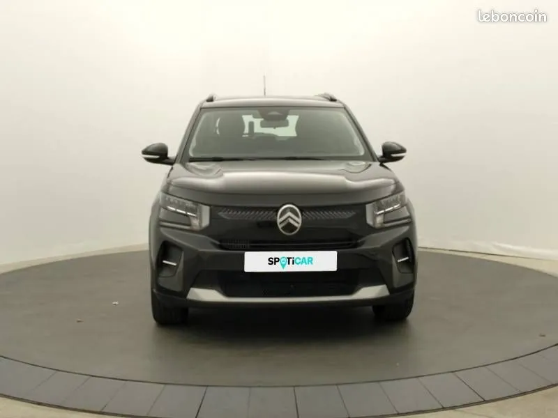 Citroen C3 2025 photo 2