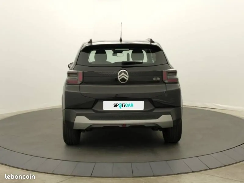 Citroen C3 2025 photo 5