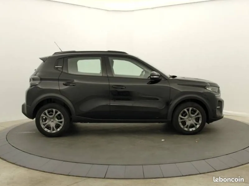 Citroen C3 2025 photo 4