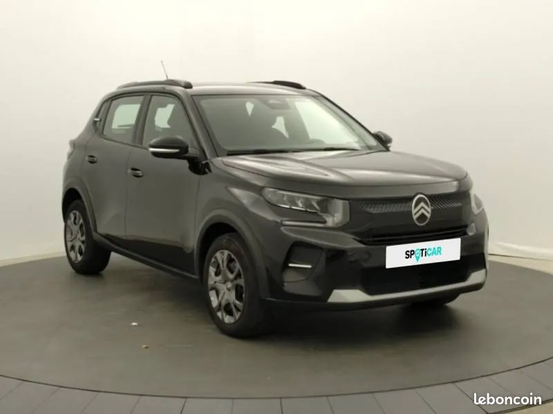 Citroen C3 2025 photo 3