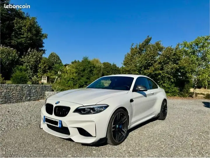 BMW M2