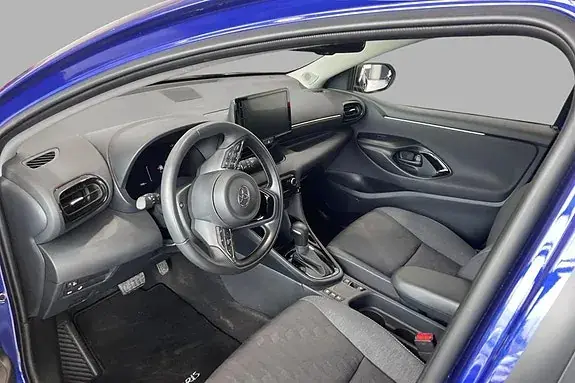Toyota Yaris 2024 photo 4