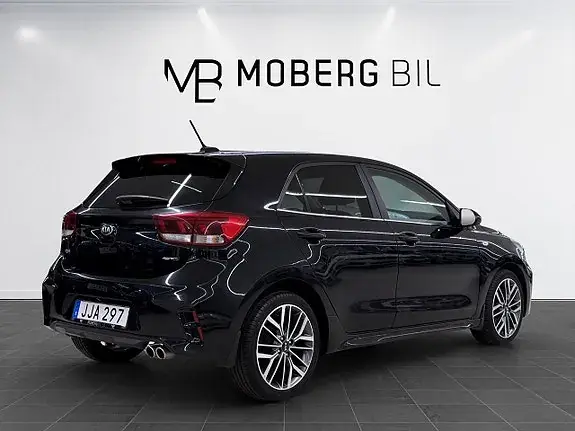 Kia Rio 2019 photo 5
