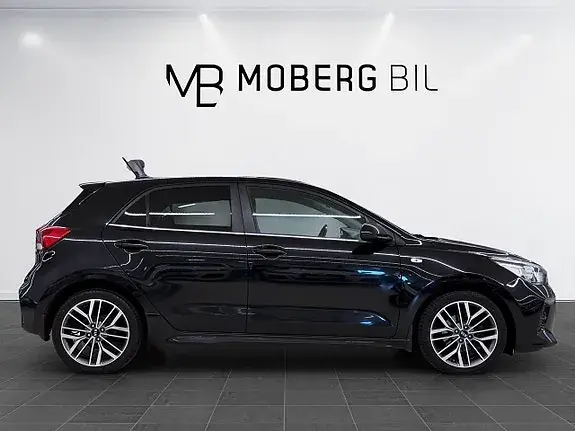 Kia Rio 2019 photo 4