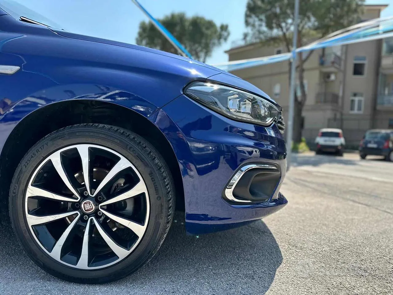 Fiat Tipo 2021 photo 4