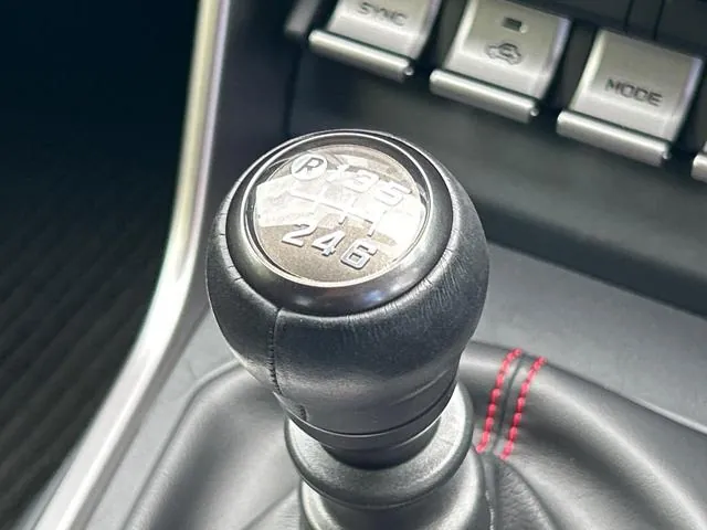 Subaru Brz 2021 photo 3
