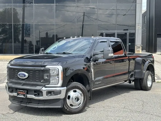 Ford F350