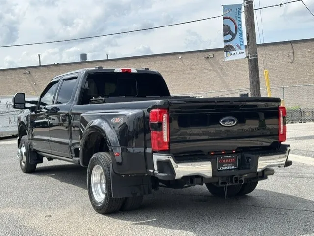 Ford F350 2024 photo 5