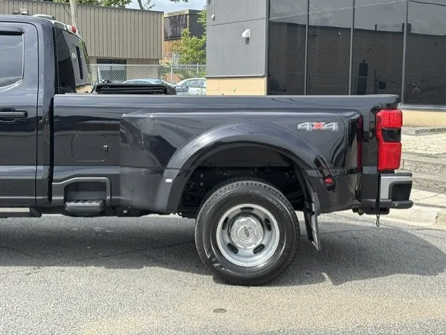 Ford F350 2024 photo 4