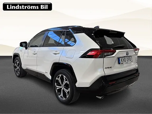 Toyota Rav4 2020 photo 4