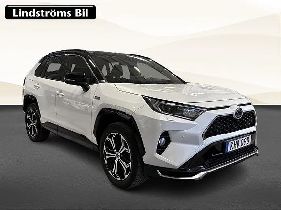 Toyota Rav4 2020 photo 3