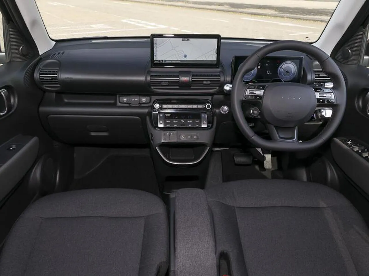 Hyundai Inster 2026 photo 3
