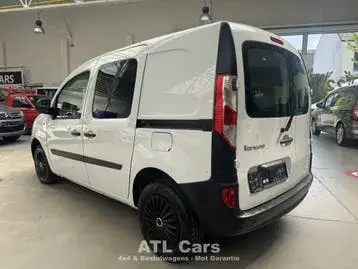 Renault Kangoo 2014 photo 3