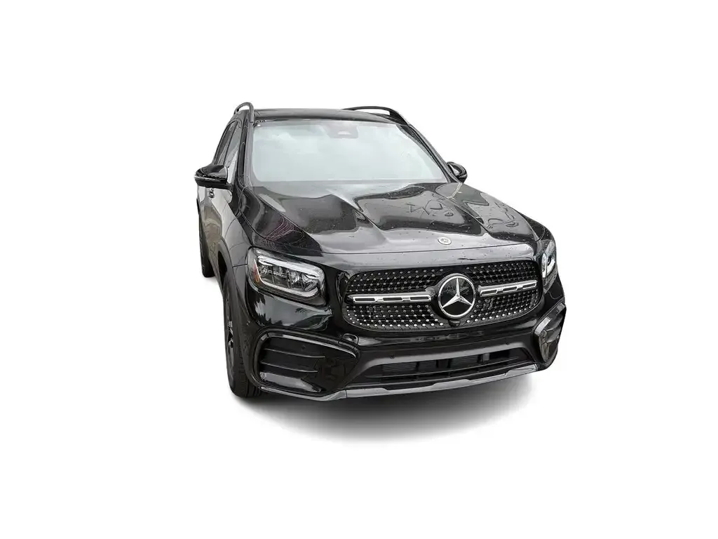 Mercedes-Benz Glb 2026 photo 3
