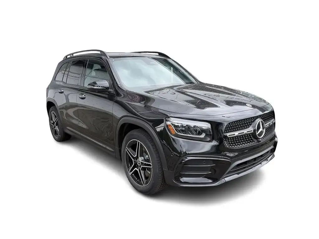 Mercedes-Benz Glb 2026 photo 2