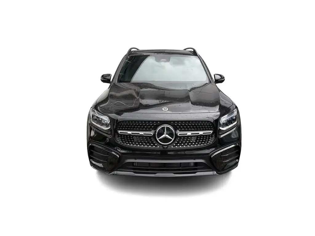 Mercedes-Benz Glb 2026 photo 4
