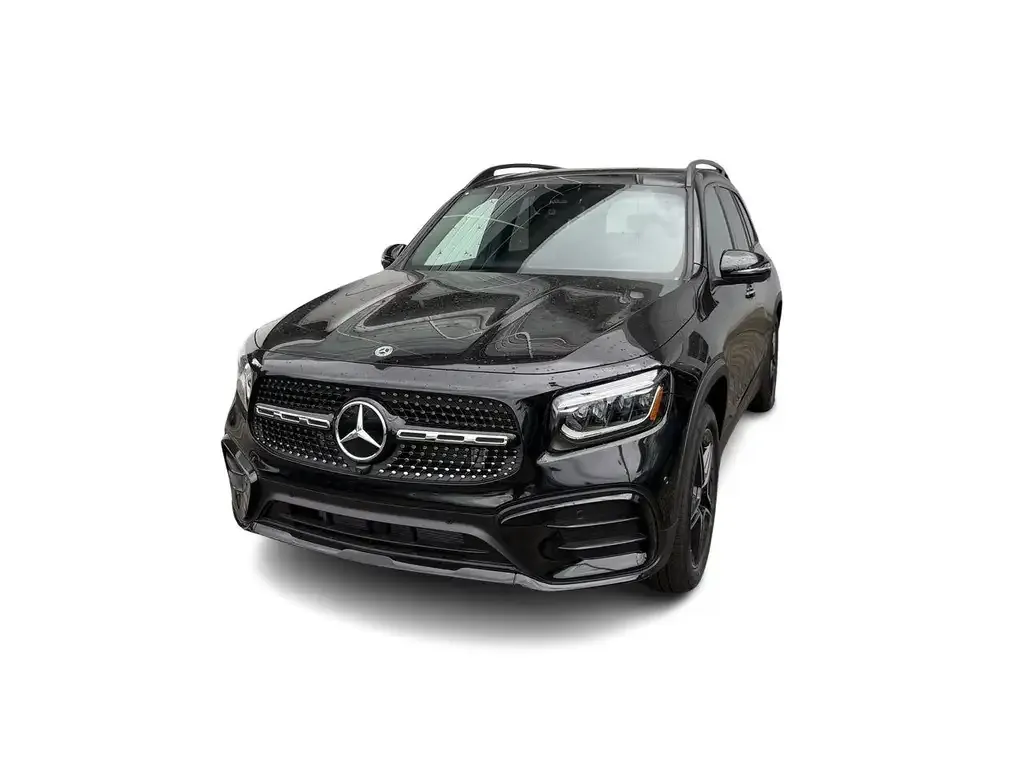 Mercedes-Benz Glb 2026 photo 5