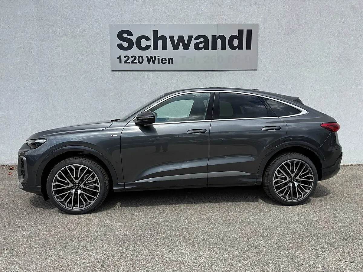 Audi Q5 2026 photo 2