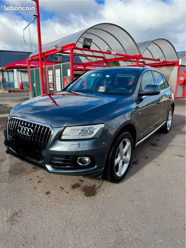 Audi Q5