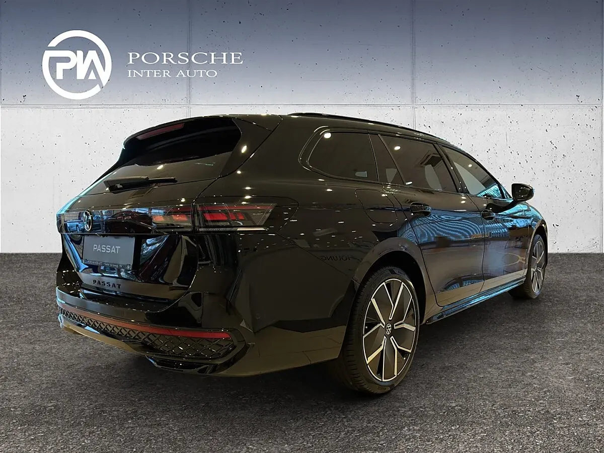 Volkswagen Passat 2026 photo 3